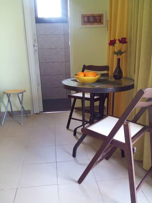 Roula'S House Villa Skála Kallirákhis Esterno foto